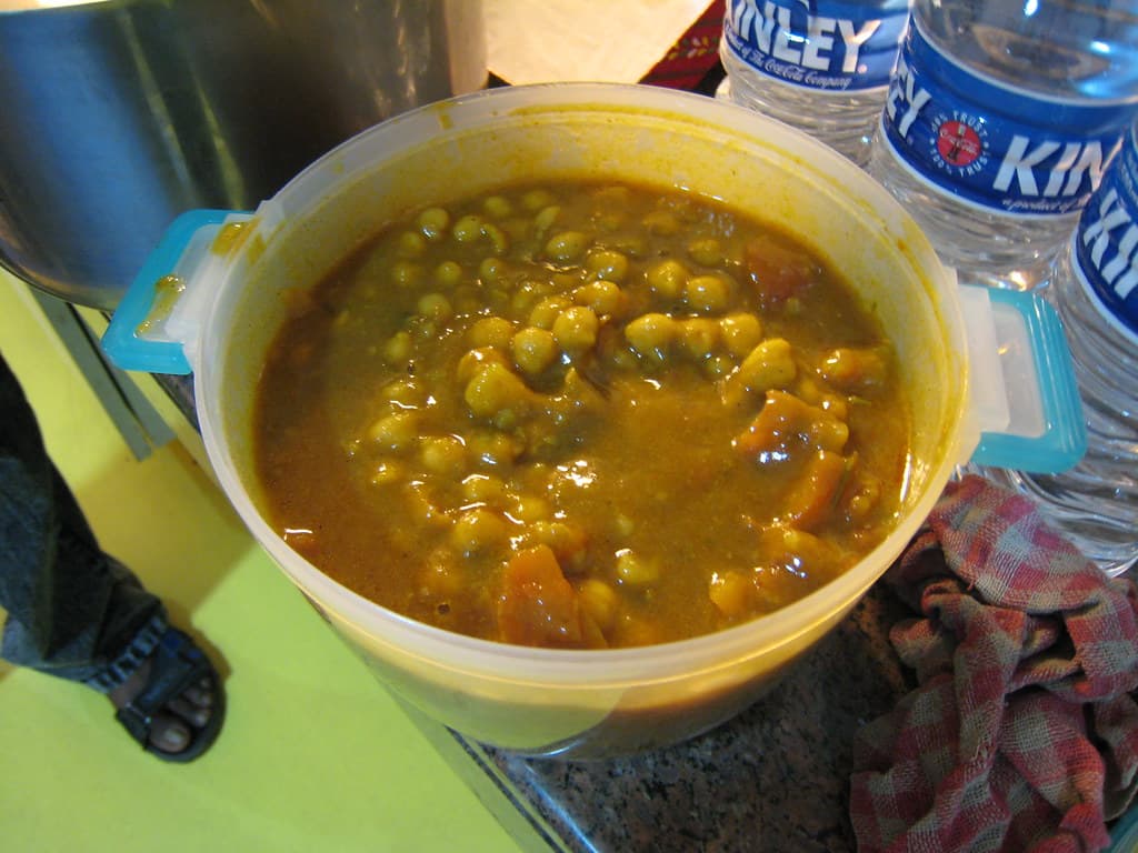 Chana Dal