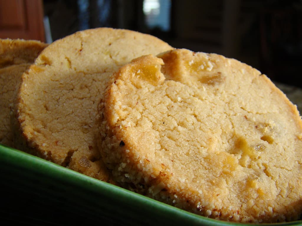 Cream Roll