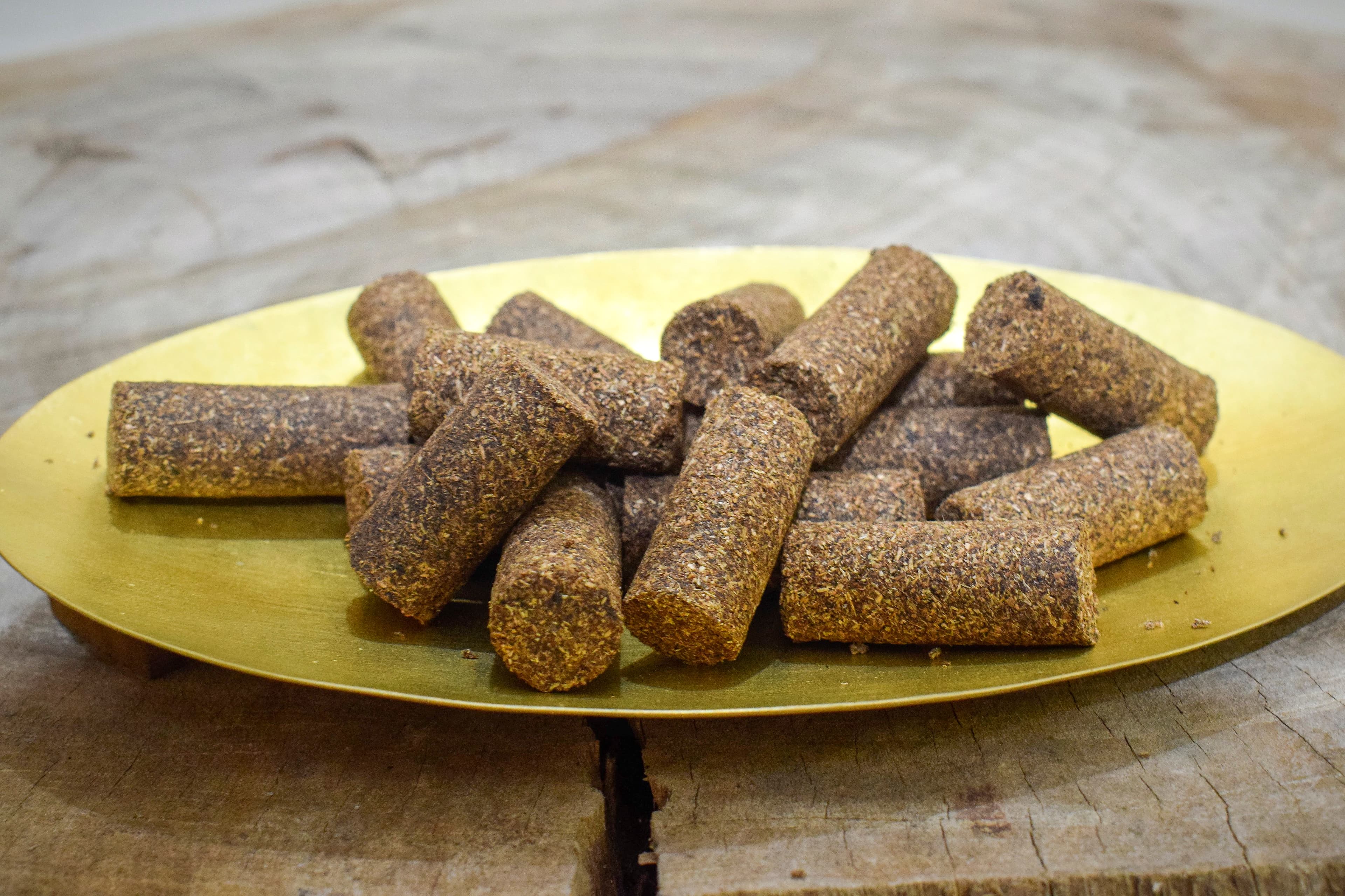 Dhoop Sticks