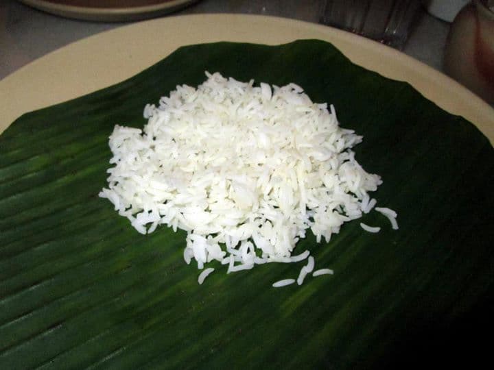 Gobindobhog Rice