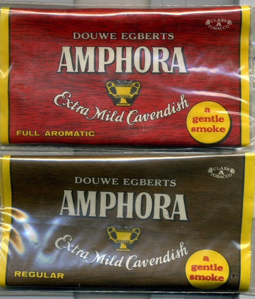 Loose Tobacco Pouch