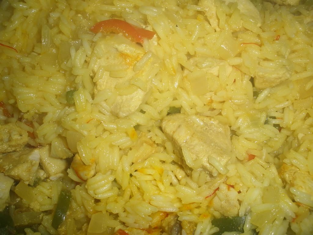 Miniket Rice