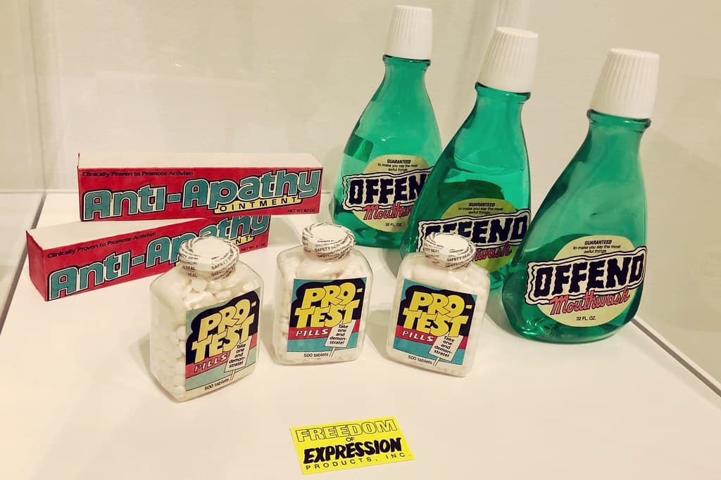 Mouthwash