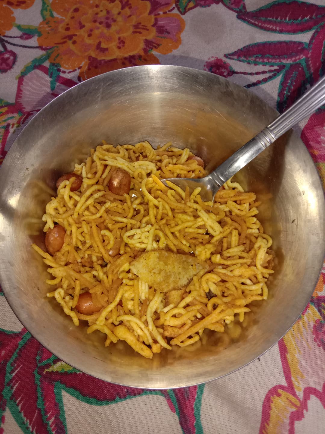 Namkeen Mixture