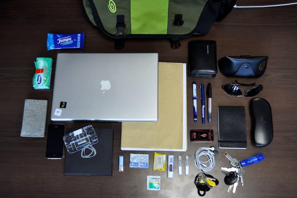 Notebook