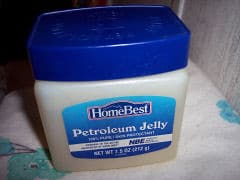 Petroleum Jelly