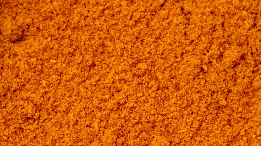 Red Chili Powder