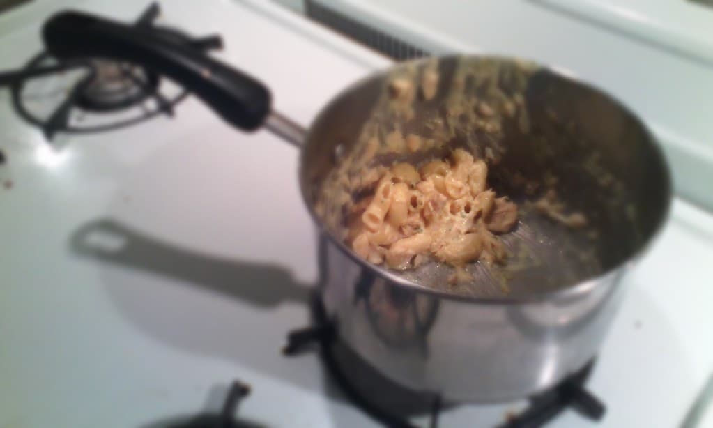 Soup Mix