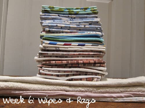 Baby Wipes