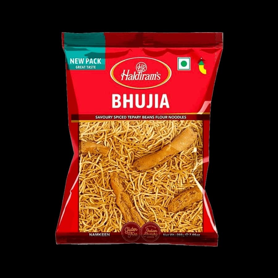 Bhujia