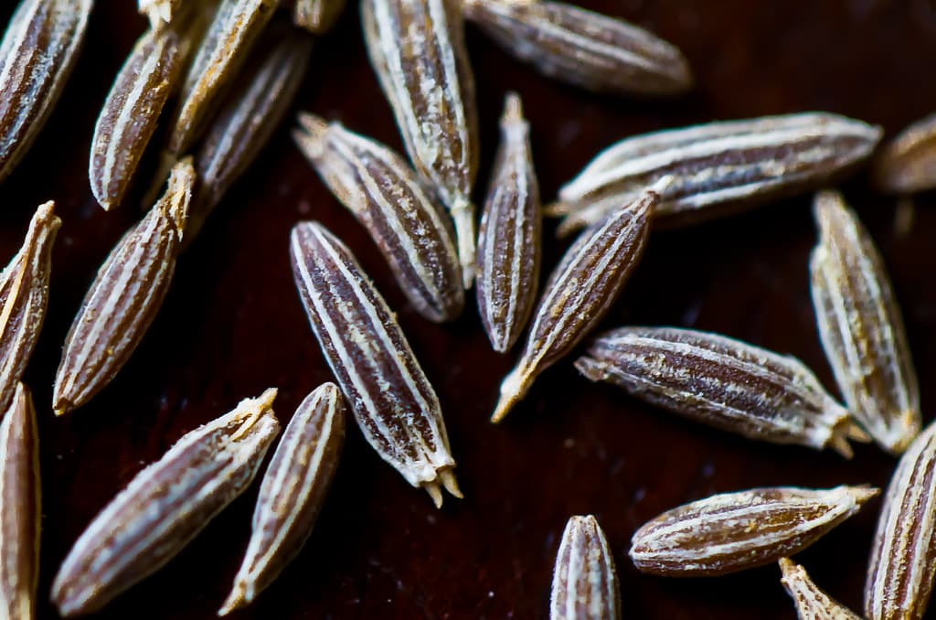 Cumin Seeds