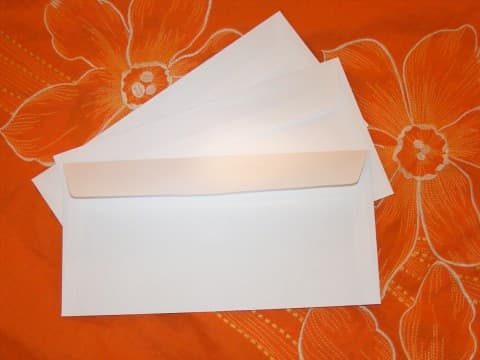 Envelope