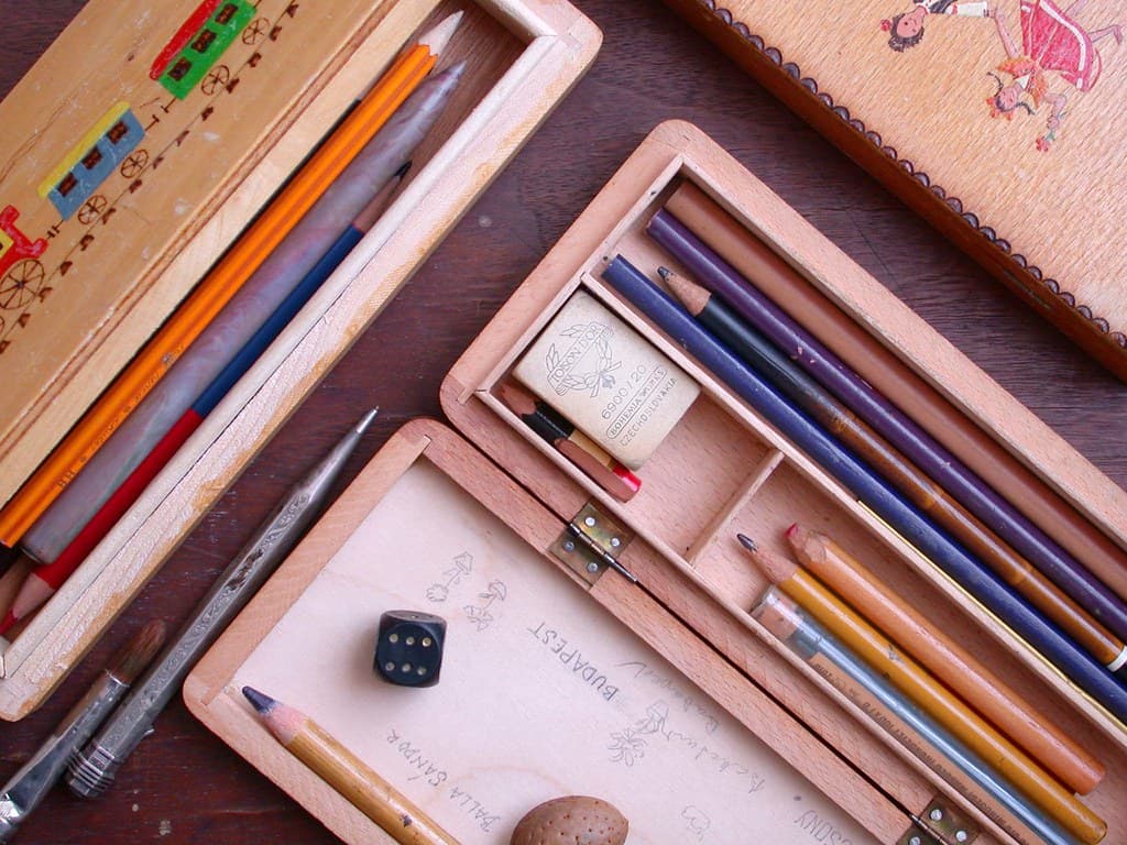 Pencil